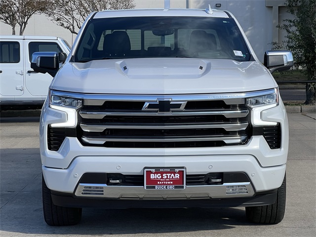2023 Chevrolet Silverado 1500 High Country - 4