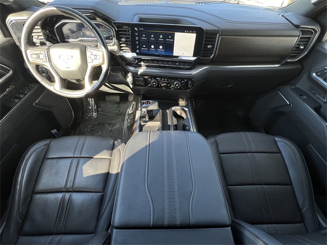 2023 Chevrolet Silverado 1500 High Country - 7