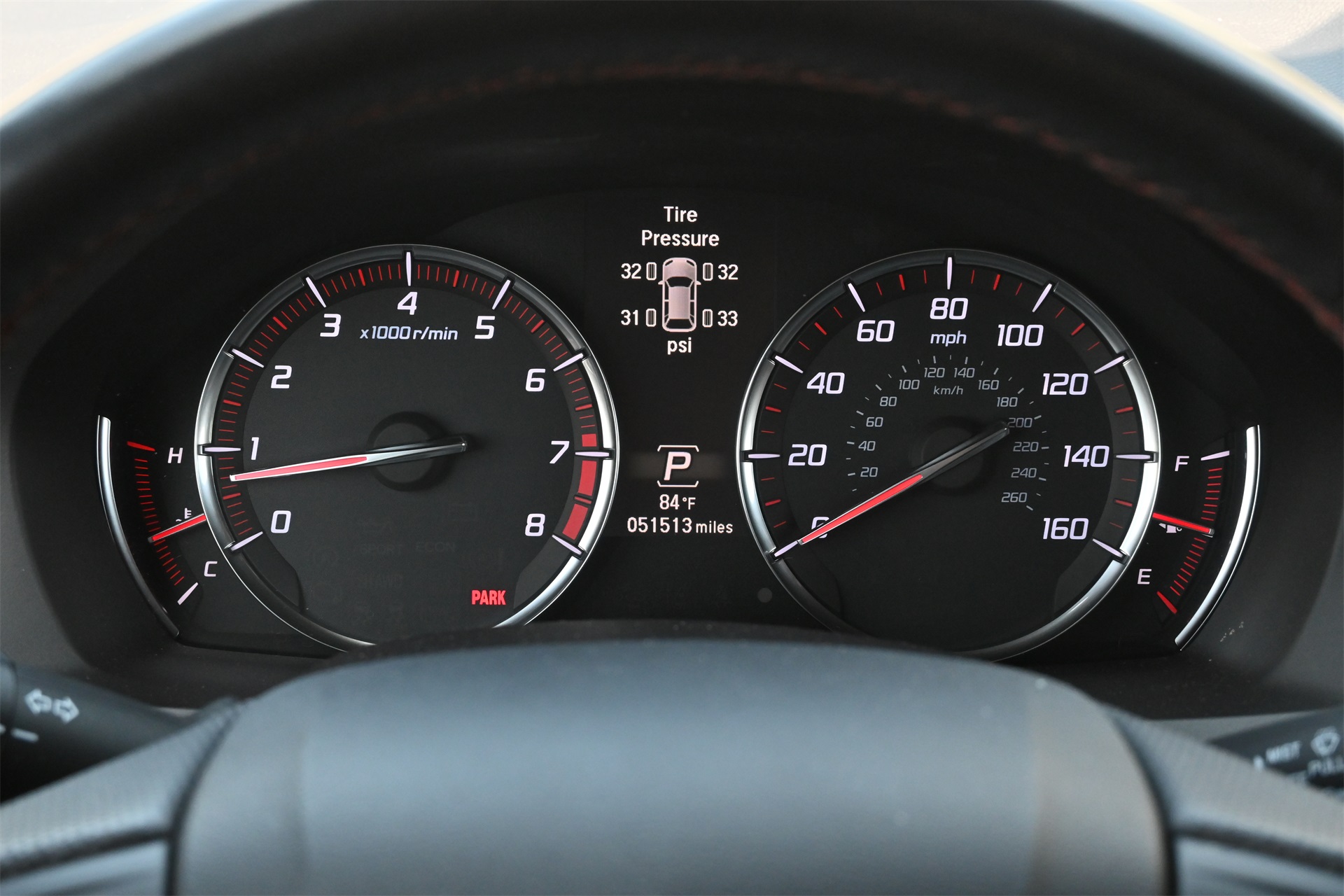 2020 Acura MDX Technology & A-Spec Packages  at DeMontrond Gulf Freeway