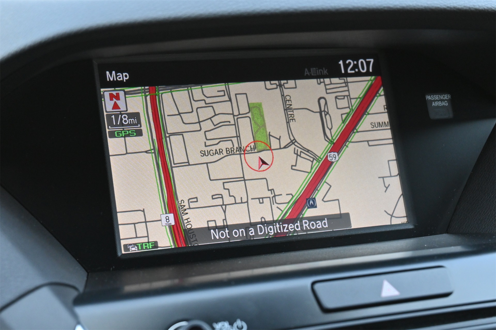 2020 Acura MDX Technology & A-Spec Packages  at DeMontrond Gulf Freeway