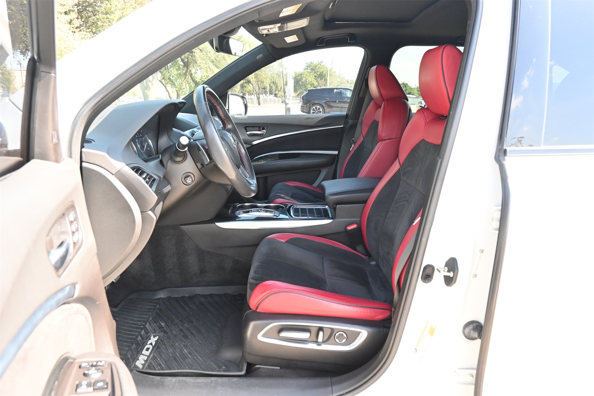 2020 Acura MDX Technology & A-Spec Packages  at DeMontrond Gulf Freeway