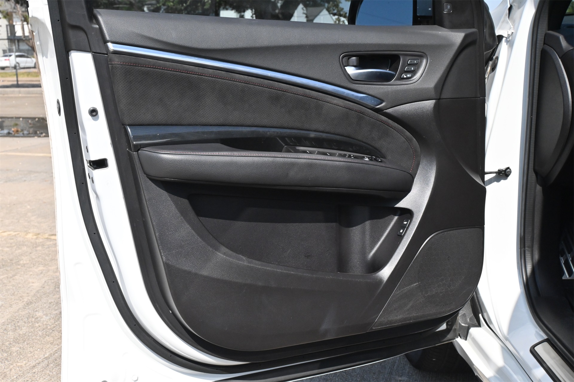 2020 Acura MDX Technology & A-Spec Packages  at DeMontrond Gulf Freeway