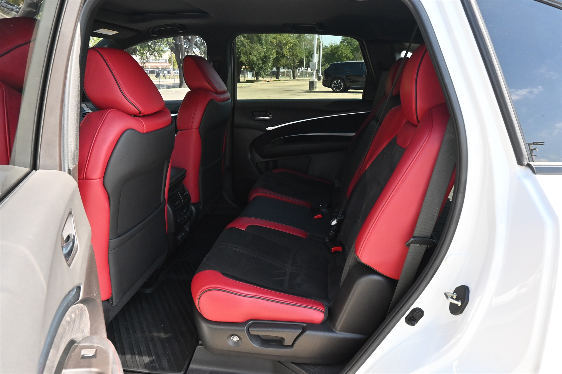 2020 Acura MDX Technology & A-Spec Packages  at DeMontrond Gulf Freeway