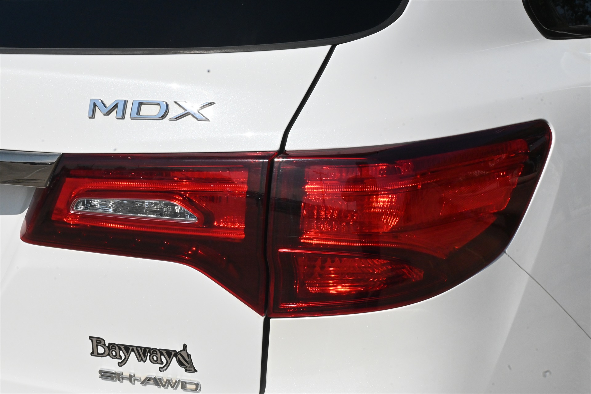 2020 Acura MDX Technology & A-Spec Packages  at DeMontrond Gulf Freeway