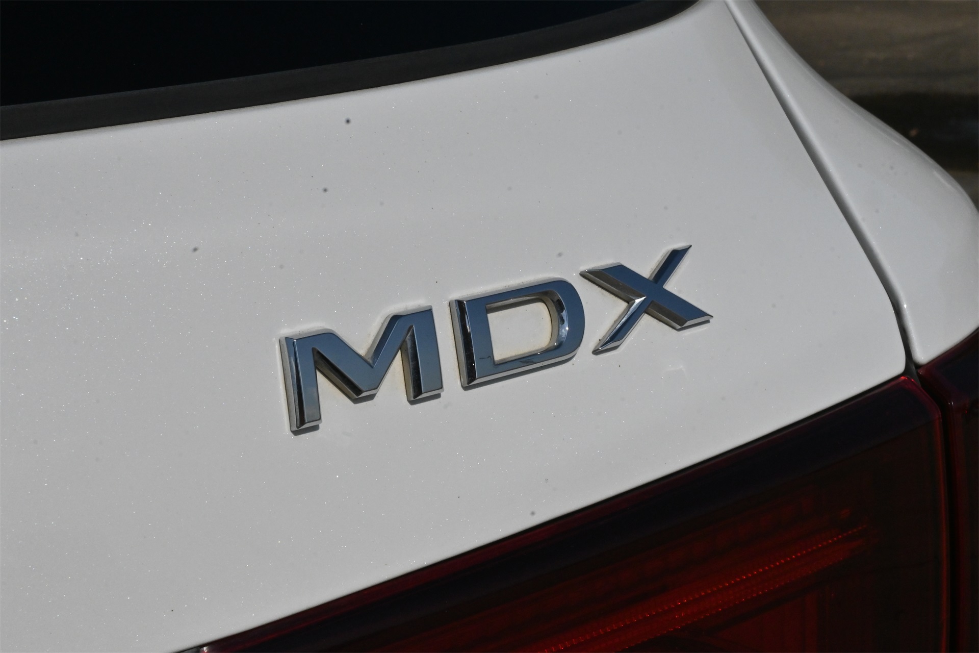 2020 Acura MDX Technology & A-Spec Packages  at DeMontrond Gulf Freeway