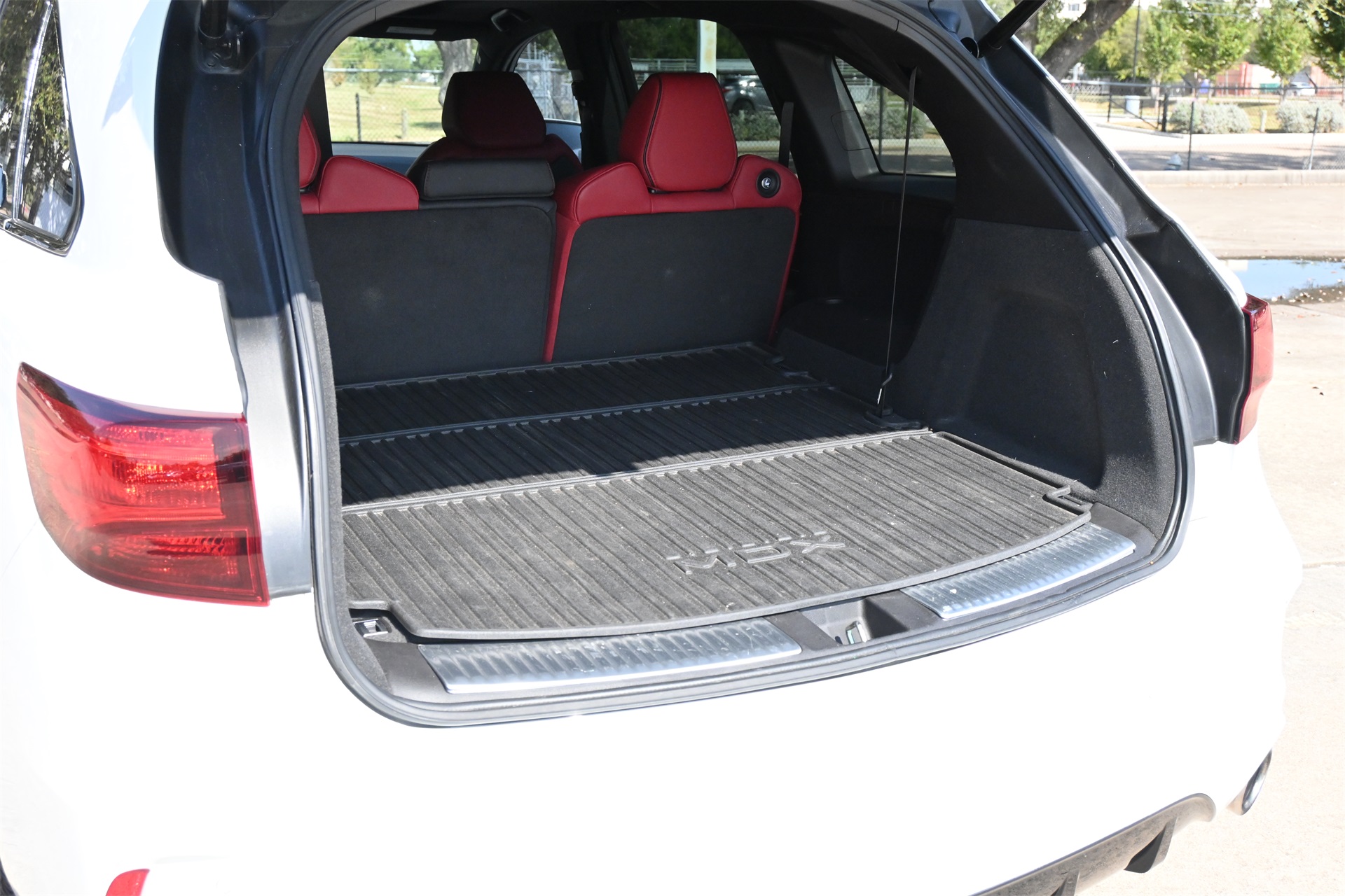 2020 Acura MDX Technology & A-Spec Packages  at DeMontrond Gulf Freeway