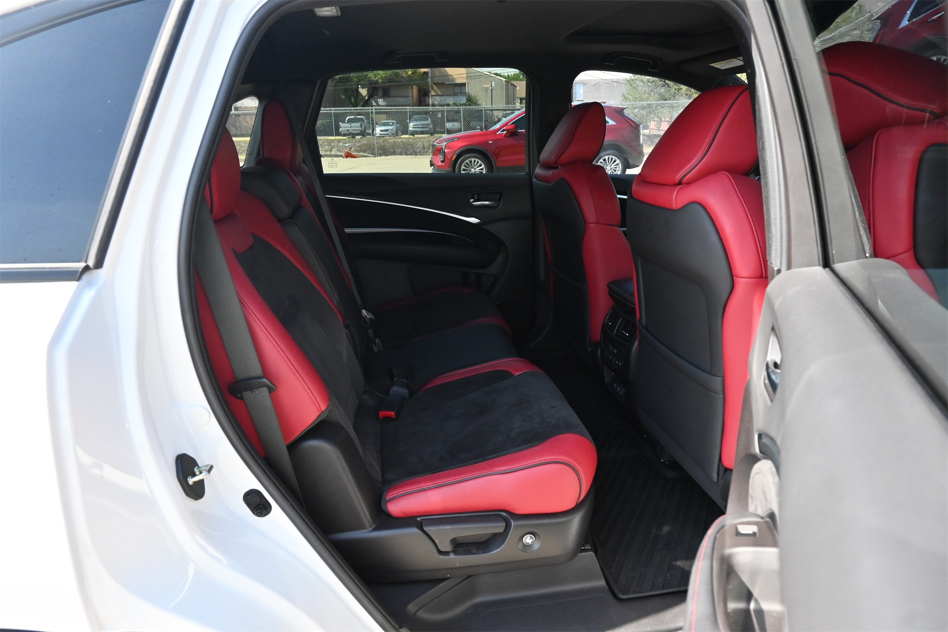 2020 Acura MDX Technology & A-Spec Packages  at DeMontrond Gulf Freeway