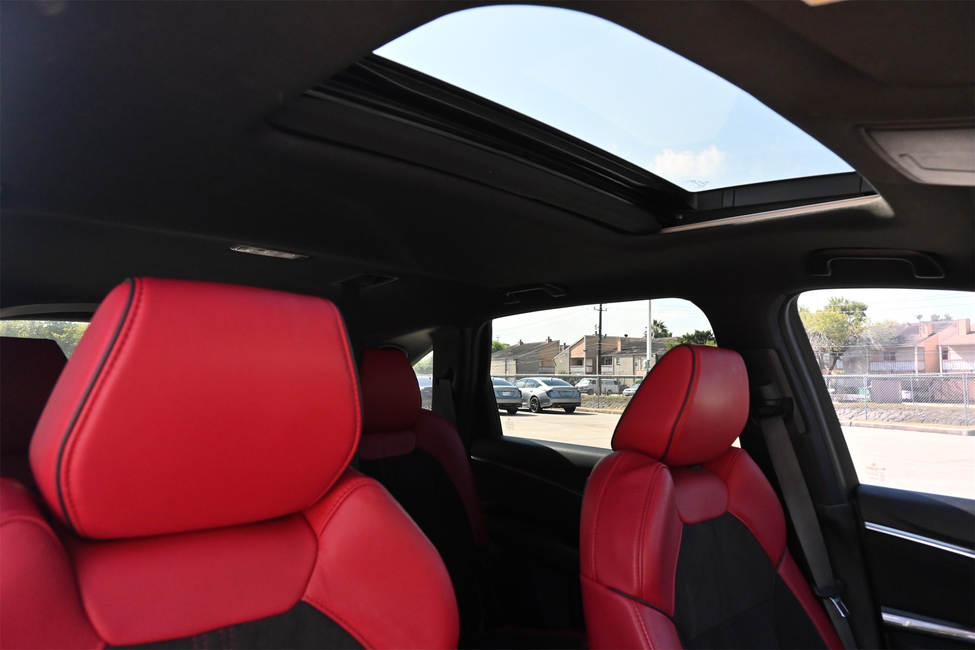 2020 Acura MDX Technology & A-Spec Packages  at DeMontrond Gulf Freeway