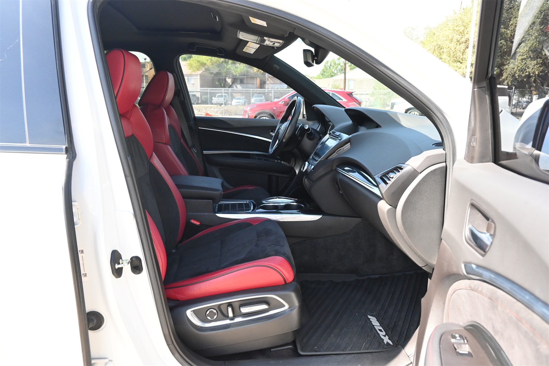 2020 Acura MDX Technology & A-Spec Packages  at DeMontrond Gulf Freeway