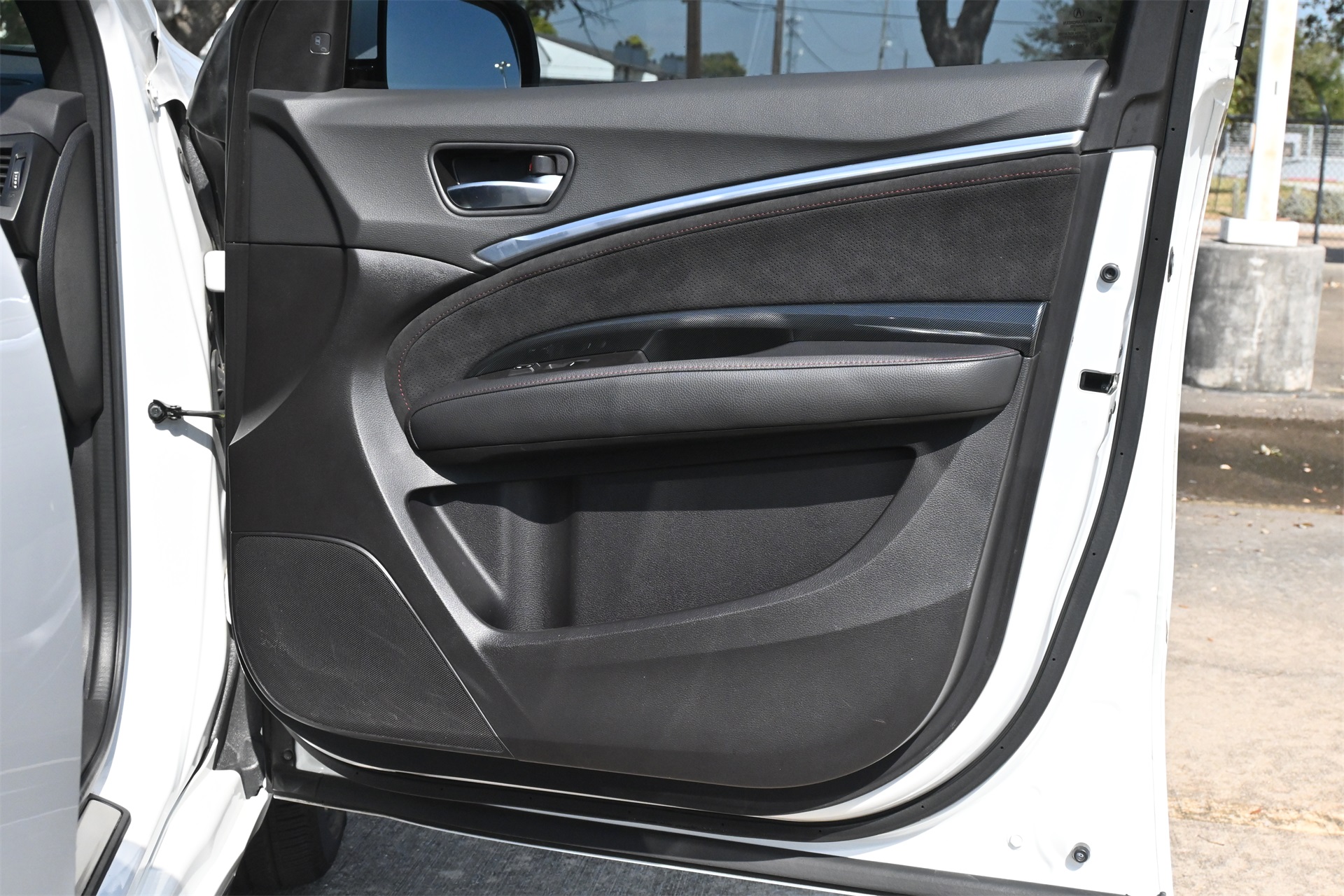 2020 Acura MDX Technology & A-Spec Packages  at DeMontrond Gulf Freeway