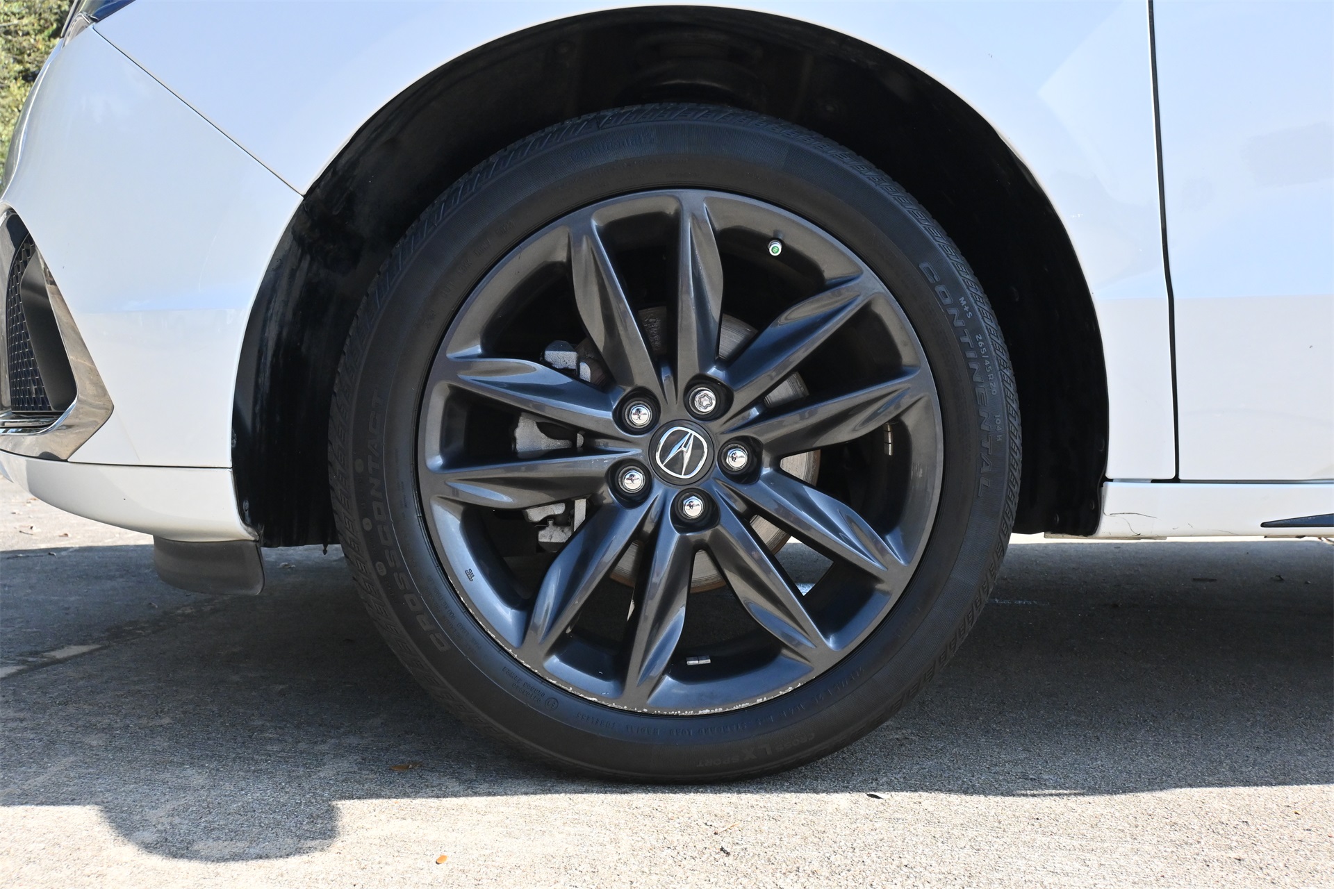 2020 Acura MDX Technology & A-Spec Packages  at DeMontrond Gulf Freeway