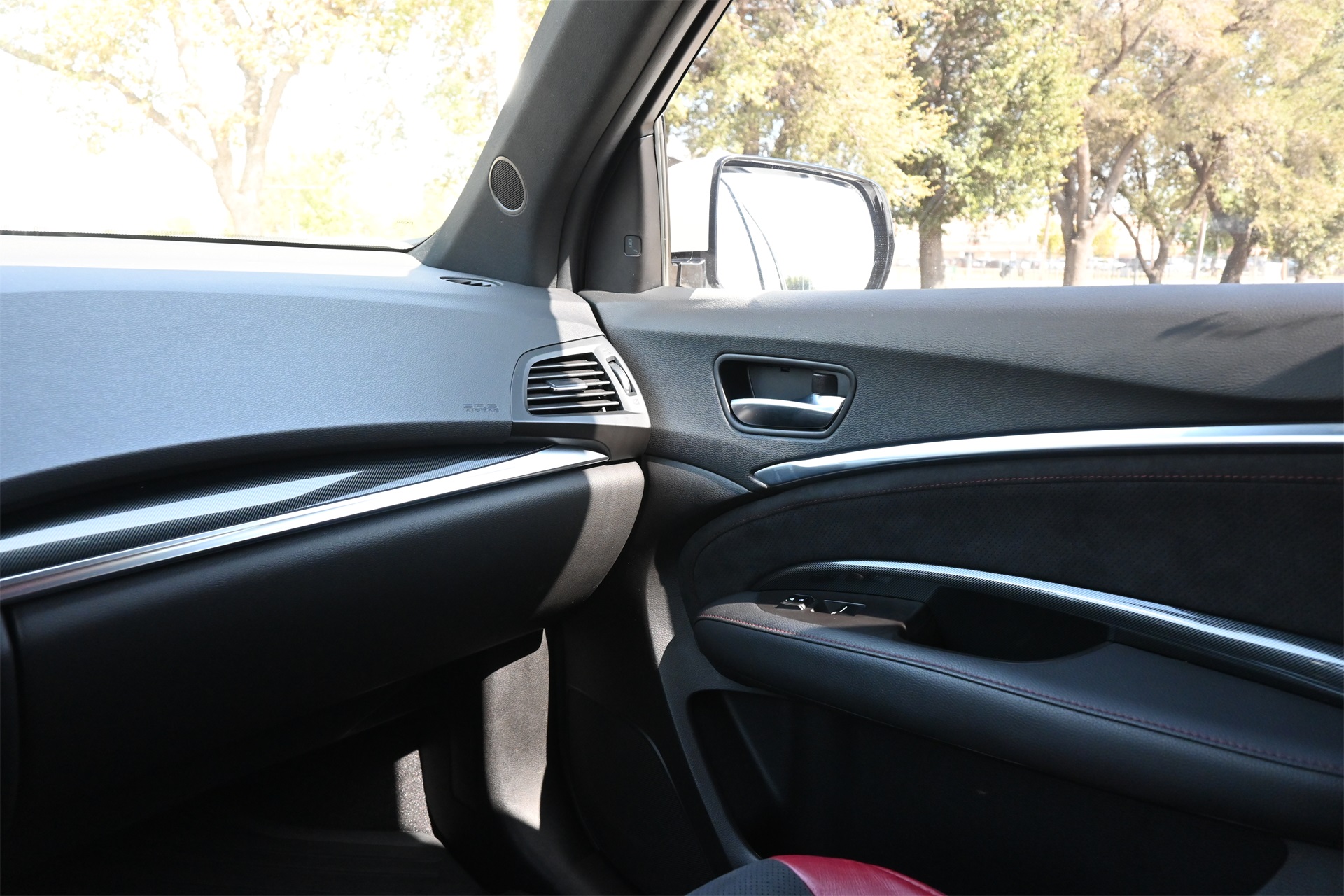 2020 Acura MDX Technology & A-Spec Packages  at DeMontrond Gulf Freeway