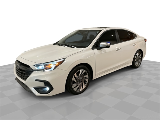 2024 Subaru Legacy Touring XT AWD
