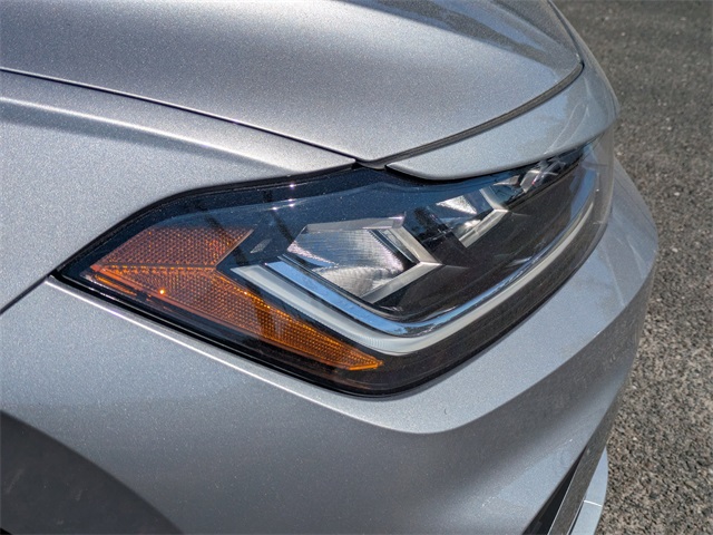 2026 Volkswagen Jetta 1.5T S - 9