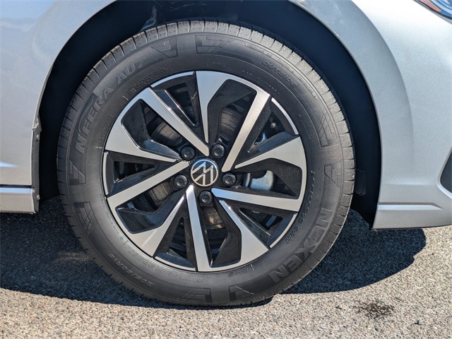 2026 Volkswagen Jetta 1.5T S - 10