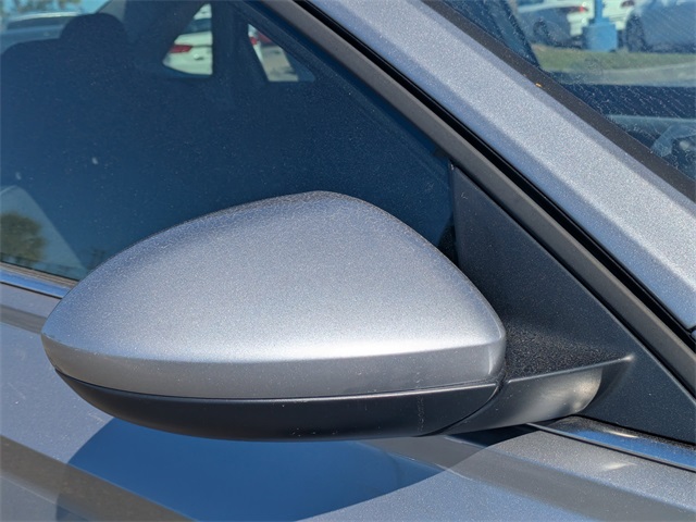 2026 Volkswagen Jetta 1.5T S - 11