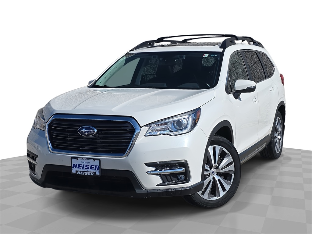 2021 Subaru Ascent Limited AWD