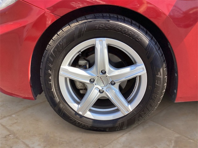 Used Car 2017 Hyundai Accent  Se For Sale Under $12,000 In San Antonio, Texas