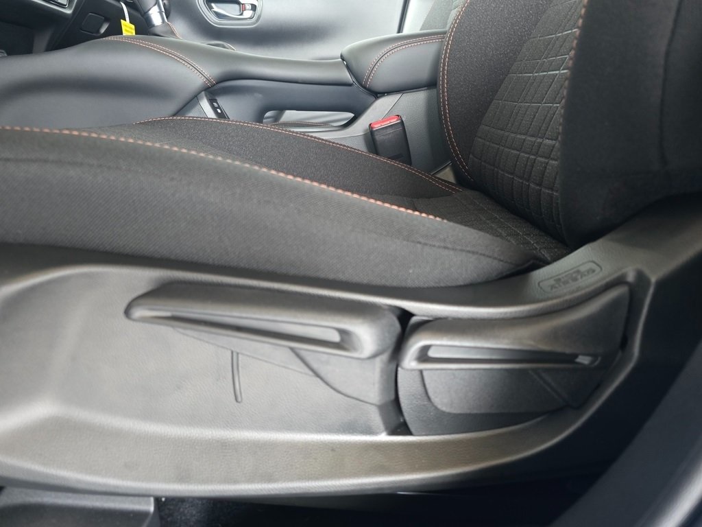 Thumbnail: 2026 Honda HR-V - 10