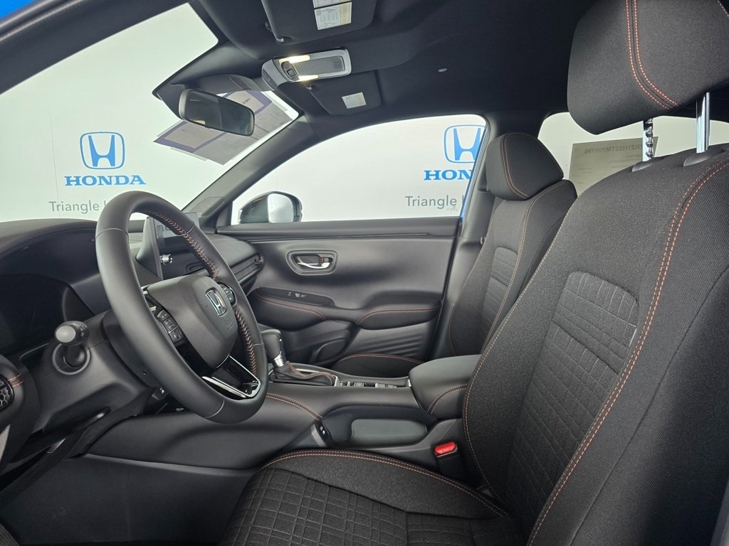 Thumbnail: 2026 Honda HR-V - 11