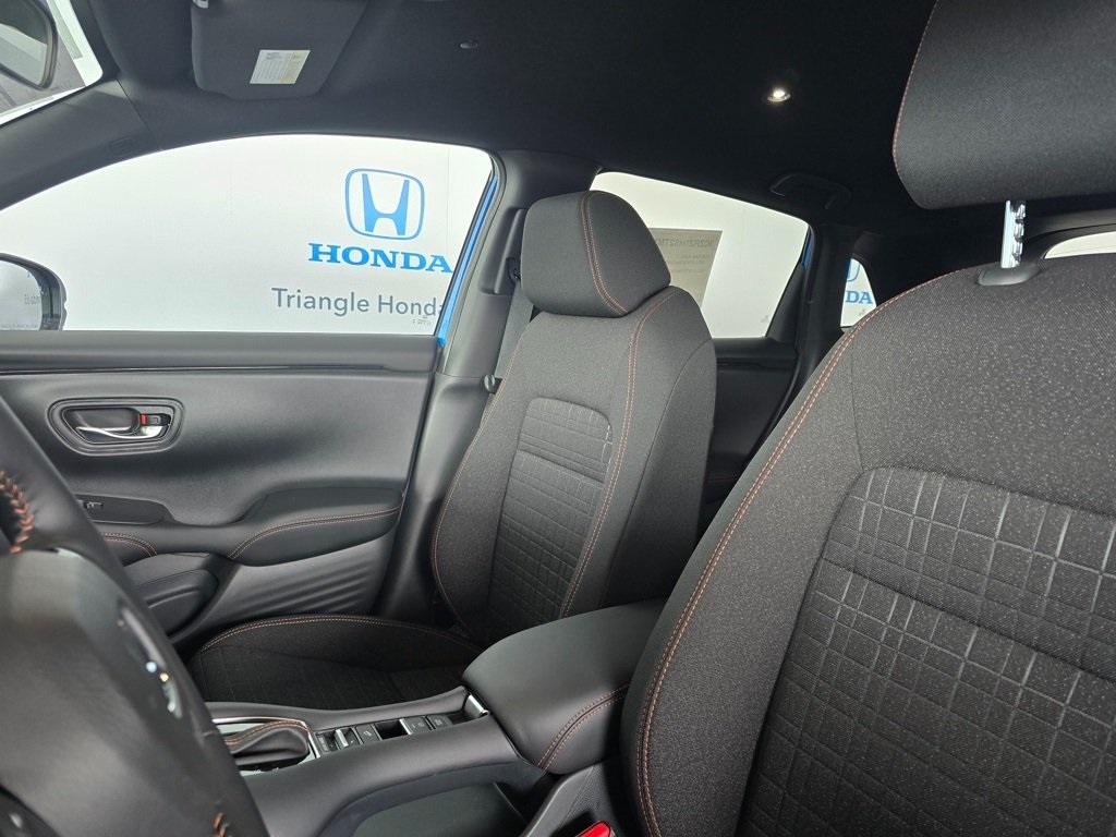 Thumbnail: 2026 Honda HR-V - 13