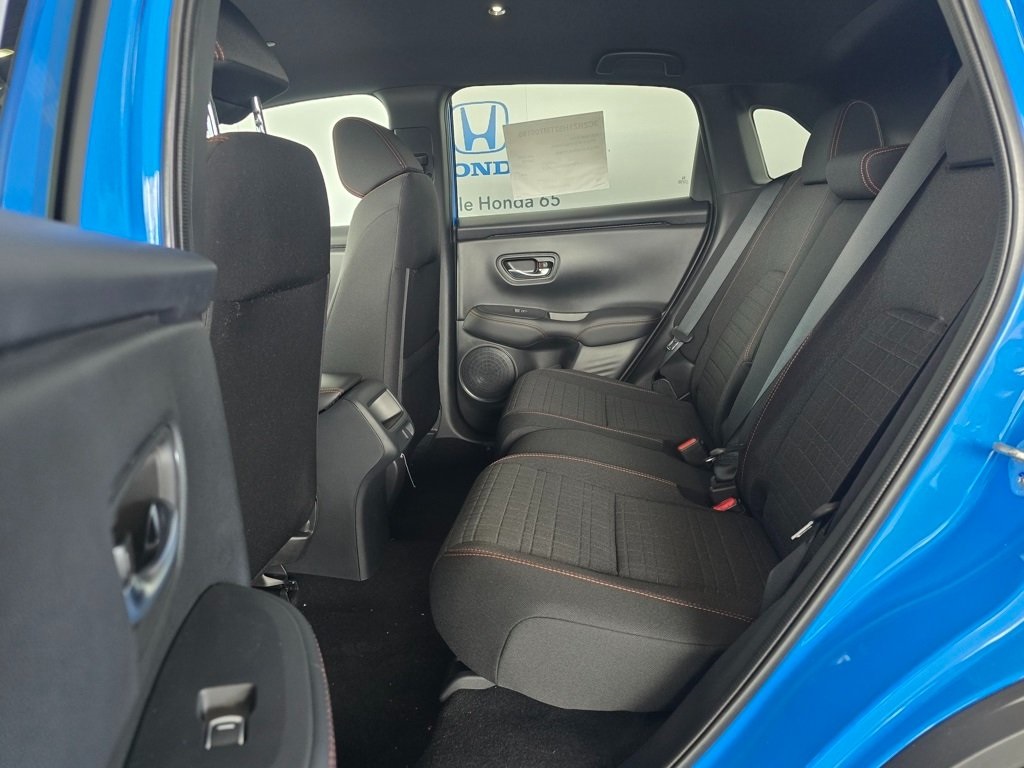 Thumbnail: 2026 Honda HR-V - 14