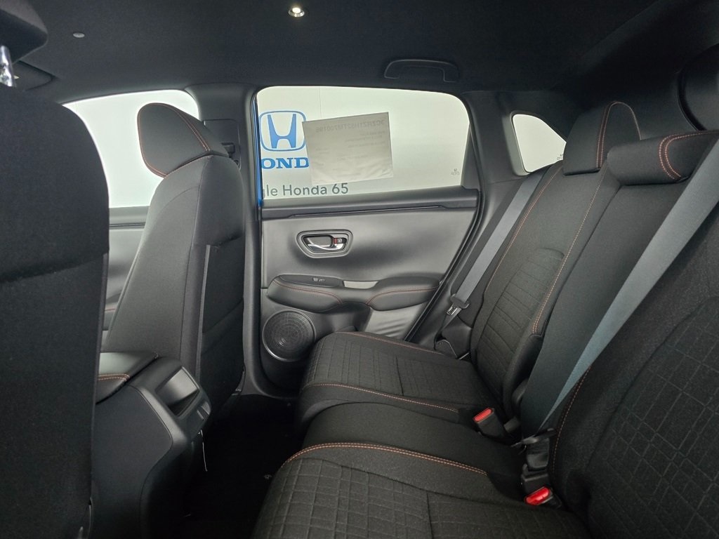 Thumbnail: 2026 Honda HR-V - 15