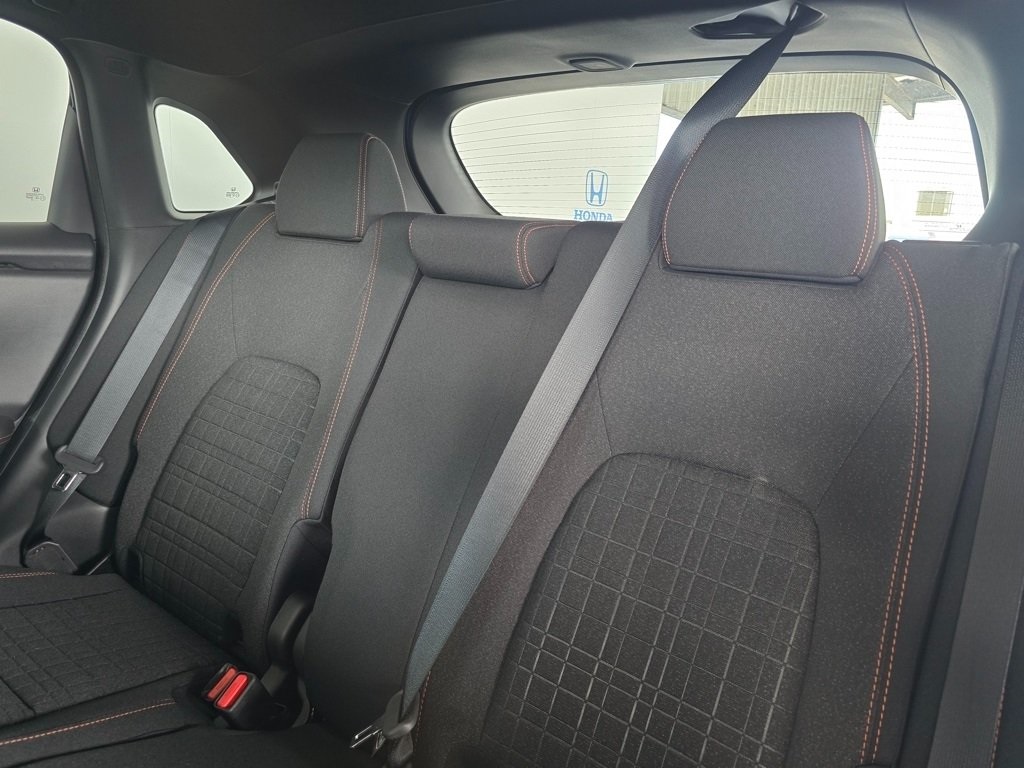 Thumbnail: 2026 Honda HR-V - 17