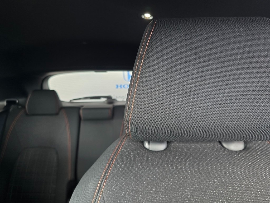 Thumbnail: 2026 Honda HR-V - 18