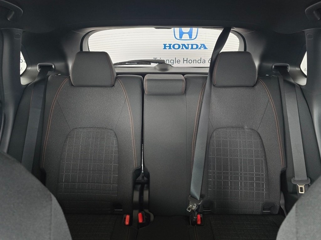 Thumbnail: 2026 Honda HR-V - 19