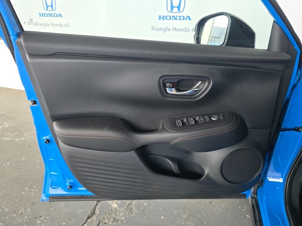 Thumbnail: 2026 Honda HR-V - 20