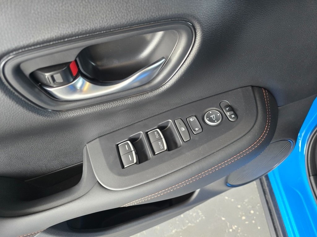 Thumbnail: 2026 Honda HR-V - 21