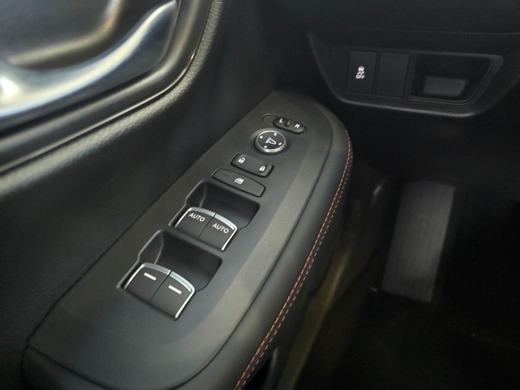 Thumbnail: 2026 Honda HR-V - 22