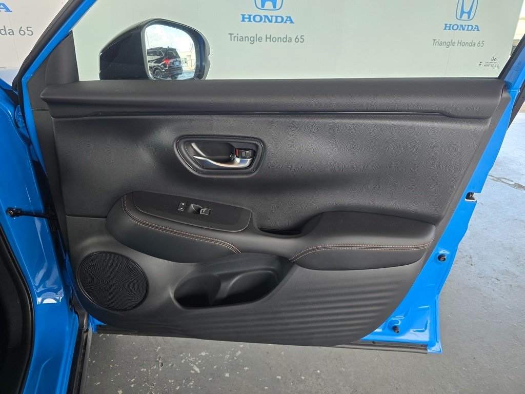 Thumbnail: 2026 Honda HR-V - 23