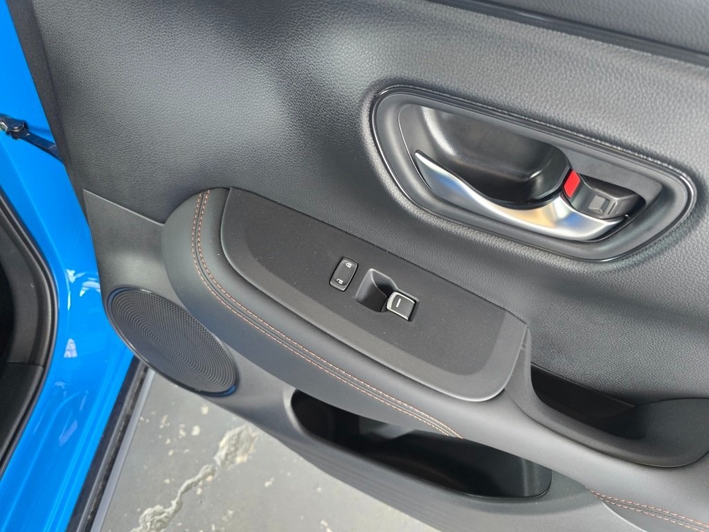 Thumbnail: 2026 Honda HR-V - 24