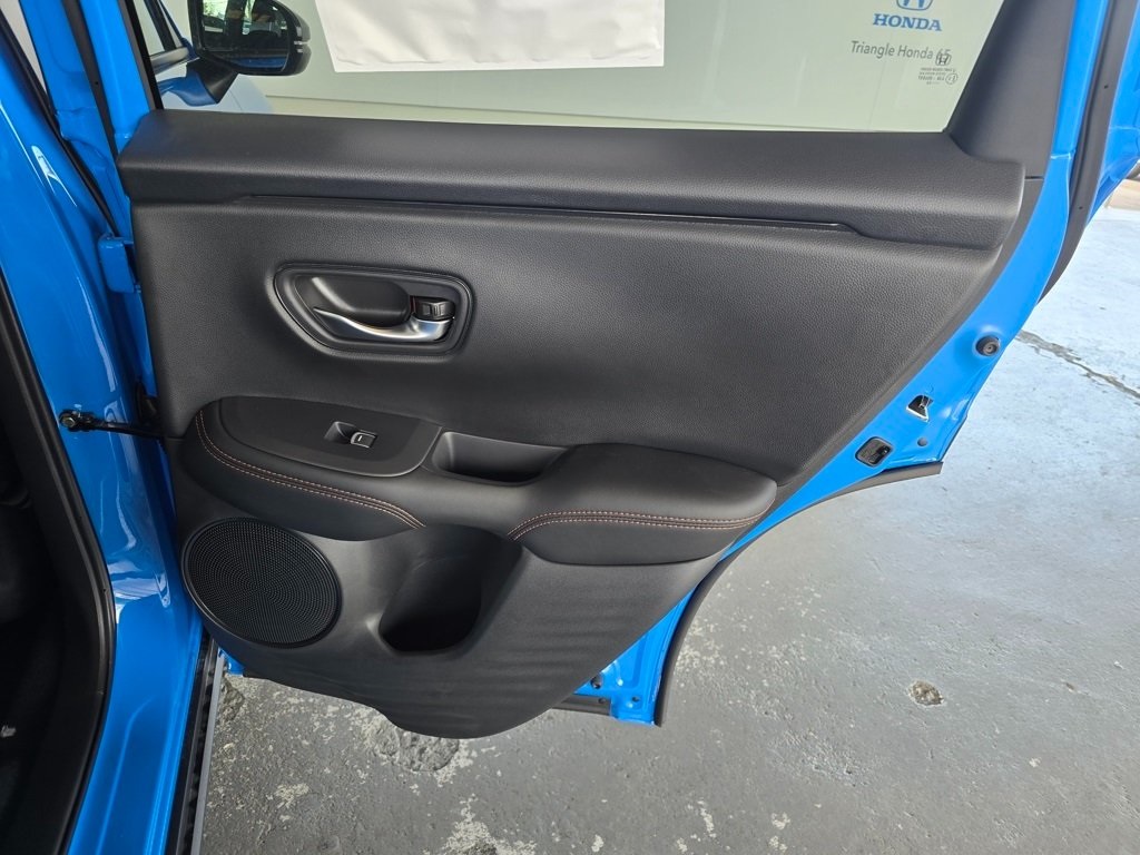 Thumbnail: 2026 Honda HR-V - 25