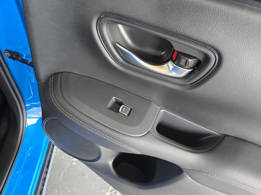 Thumbnail: 2026 Honda HR-V - 26