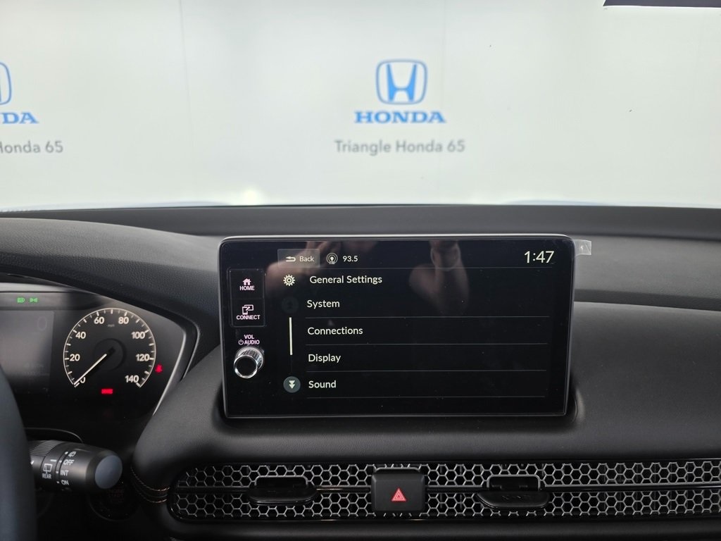 Thumbnail: 2026 Honda HR-V - 27