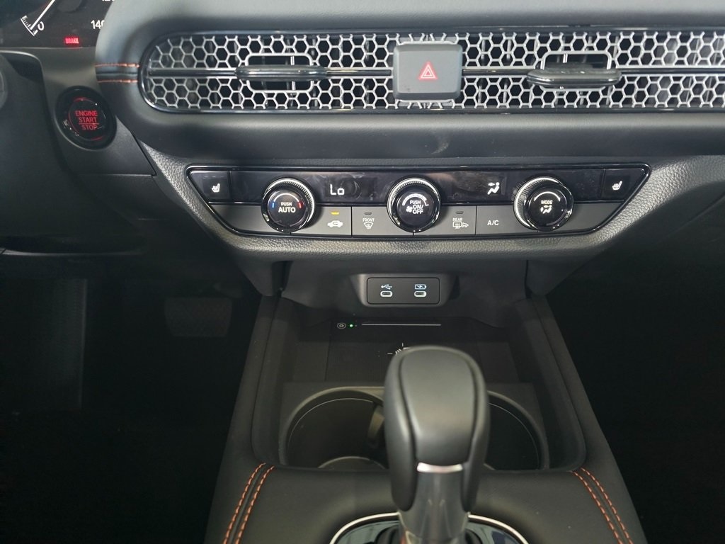 Thumbnail: 2026 Honda HR-V - 28