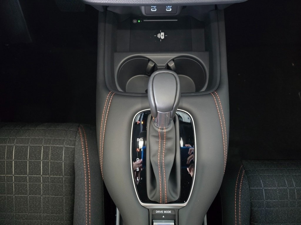 Thumbnail: 2026 Honda HR-V - 29