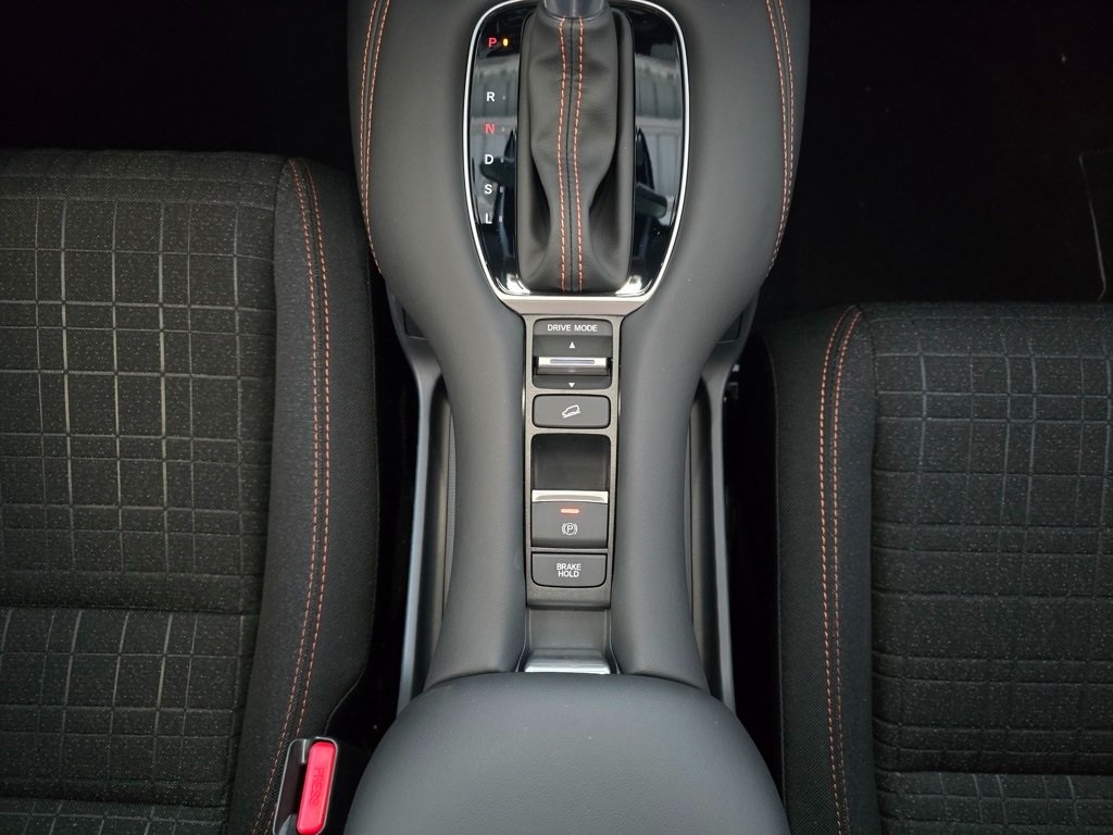 Thumbnail: 2026 Honda HR-V - 30