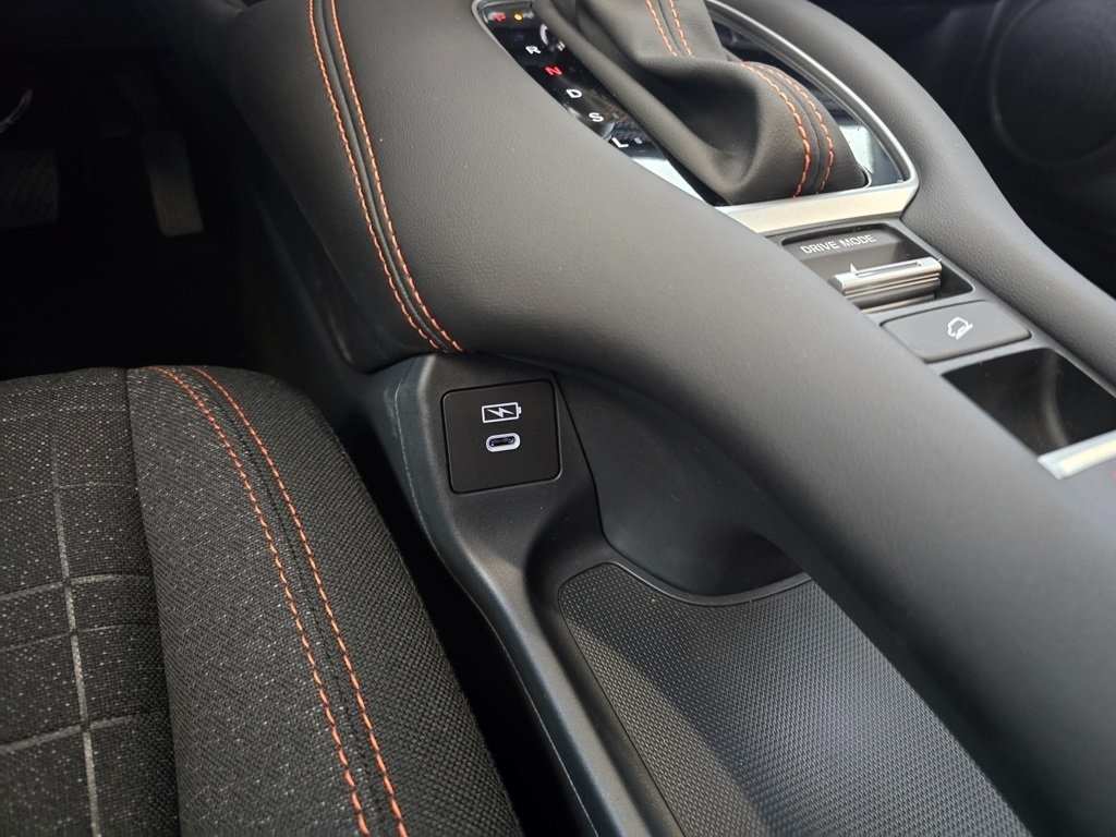 Thumbnail: 2026 Honda HR-V - 31