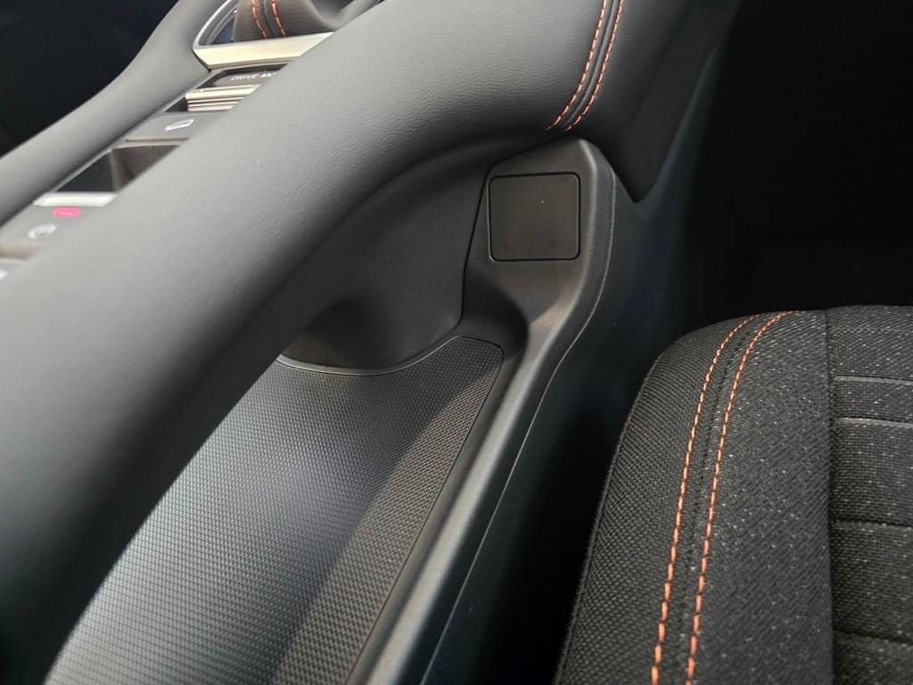 Thumbnail: 2026 Honda HR-V - 32