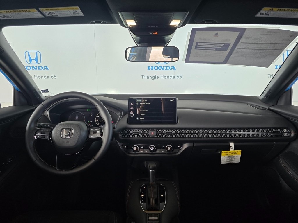 Thumbnail: 2026 Honda HR-V - 6