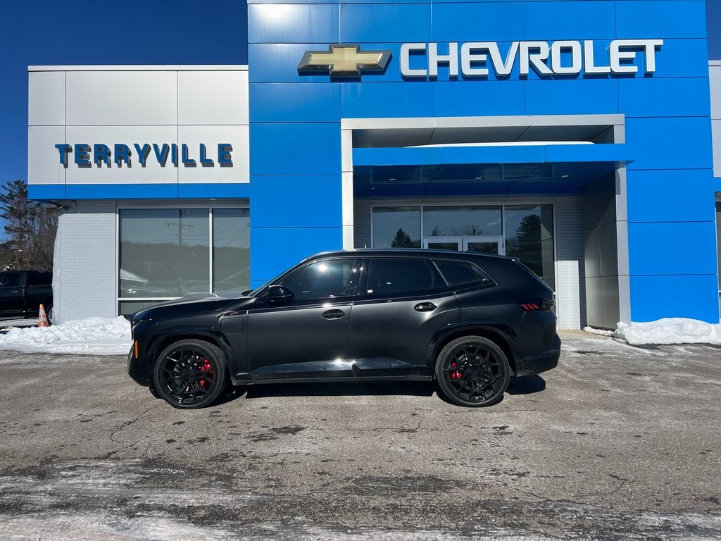 2026 BMW XM Label AWD