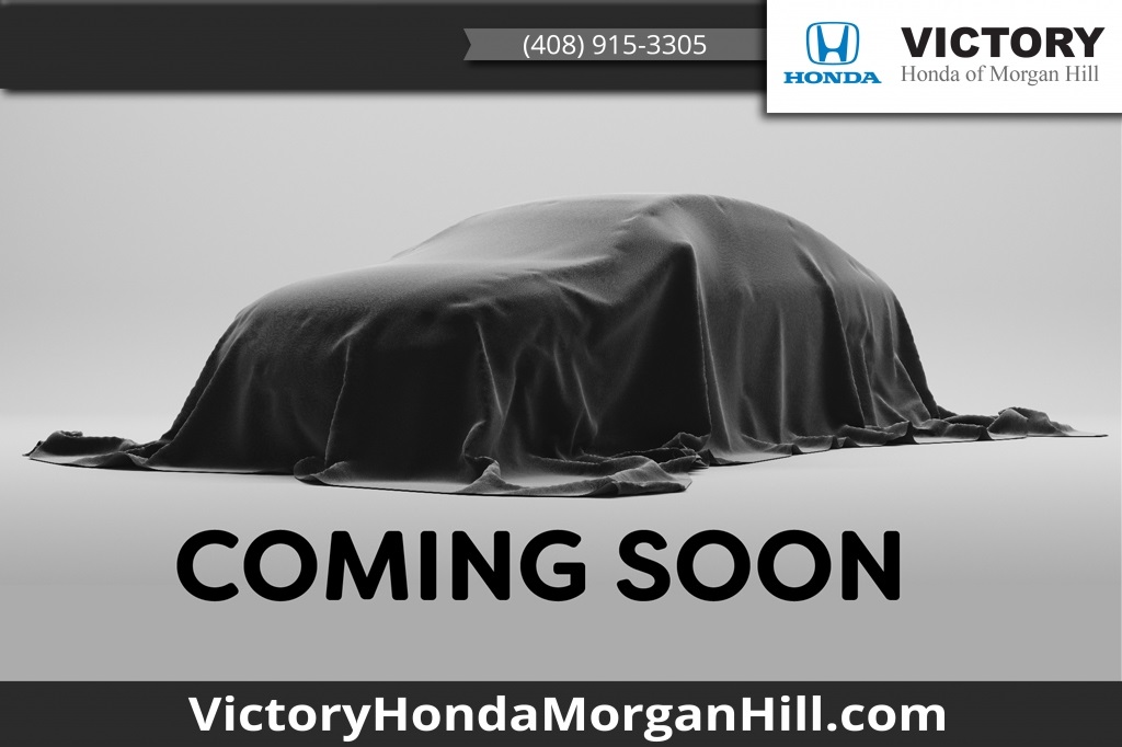 2026 Honda Prologue Touring AWD