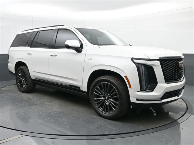 2025 Cadillac Escalade Sport Platinum 4WD