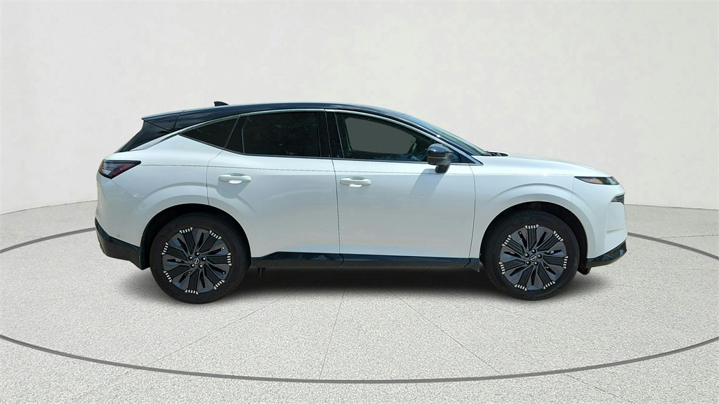 2025 Nissan Murano