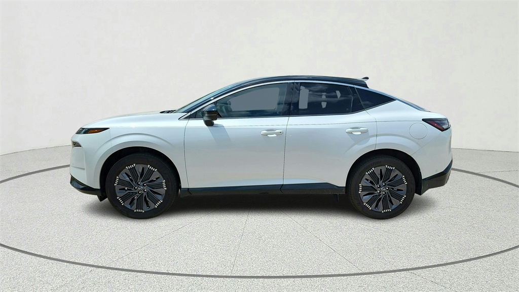 2025 Nissan Murano