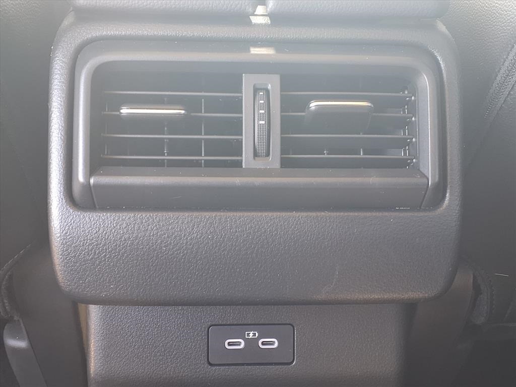 2025 Mazda CX-50 2.5 S Preferred Package - 9